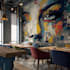 design graffiti designs, murals and wall arts