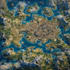 create fantasy battle maps and dungeon map design