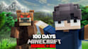 make professional minecraft thumbnails