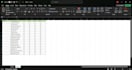 do microsoft excel and spreadsheet