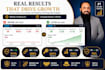 fix broken link building and off page SEO to boost website authority