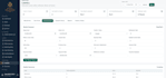 build a scalable saas dashboard with backend apis