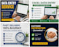 provide data entry service