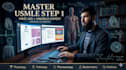 teach usmle step 1 using first aid and uworld