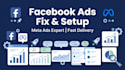 fix your facebook ad delivery and troubleshoot meta ad issues