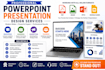 make attractive powerpoint slides and pitch decks