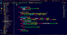 do python programming and python script