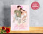 create custom invitation and greeting card designer