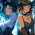 create stunning anime fan art and custom anime illustrations