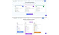build a responsive website using react js HTML CSS js