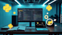 automate excel, CSV, and data tasks using python