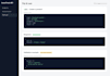 build a custom PHP laravel backend and rest API
