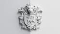 make 3d crest and emblem for cnc routing 3d printing and engraving