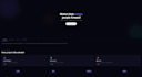 build a stunning animated website with gsap three js and scroll effects