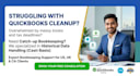 provide monthly bookkeeping and quickbooks accounting services