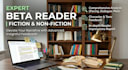 beta reader book feedback honest review