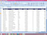 handle microsoft excel tasks, spreadsheets, formulas and dashboards