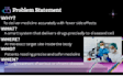 create a professional presentation and ppt