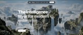 create a modern responsive website for your business