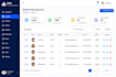 develop custom laravel school management system with admin panel