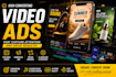make engaging explainer videos and commercial video ads