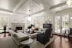 create high end bespoke architectural photo editing