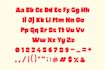 design a custom font or typeface for your brand