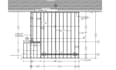 design architectural presentation deck with drawings and renders