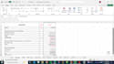 do bookkeeping, bank reconciliation, and excel accounting