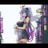 create anime fan art with cinematic anime effects