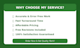 type PDF to word document accurately