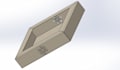 solidworks 3d cad modeling and enclosure design