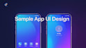 develop custom android and ios mobile apps using flutter