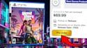 attractive gaming video thumbnail