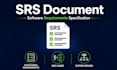 write professional software requirements specification srs document for project