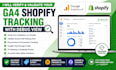 verify and validate your ga4 shopify tracking with debug view