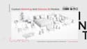 do custom sketchup and 3ds max 3d models