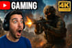 design reaction video thumbnails