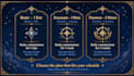 do your genshin dailies, haré tus diarias de genshin