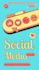 create social media content