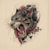 design professional tattoo and custom tattoo