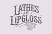 create a creative logo for craft shops and makers