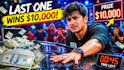 design high CTR youtube thumbnails in mrbeast style