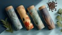 design professional food packaging design