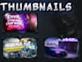 create professional youtube thumbnails that boost clicks