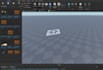 develop roblox game, environment, map design, scripting and full game system