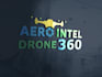 create professional and specially drone logo design