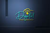 create professional and specially drone logo design