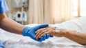 create photorealistic healthcare and caregiving images