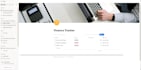 design an aesthetic notion template